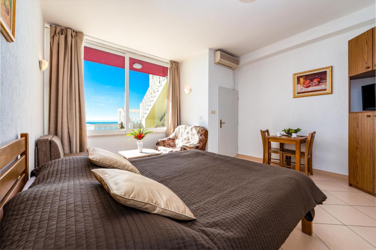 Amazing View Apartment Slavica 3 Dubrovnik Dış mekan fotoğraf