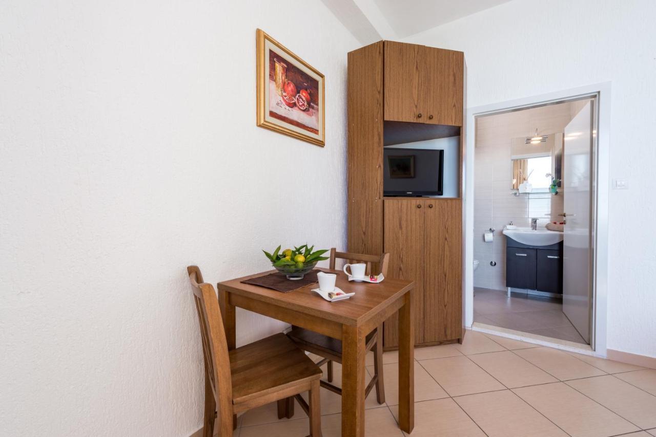Amazing View Apartment Slavica 3 Dubrovnik Dış mekan fotoğraf