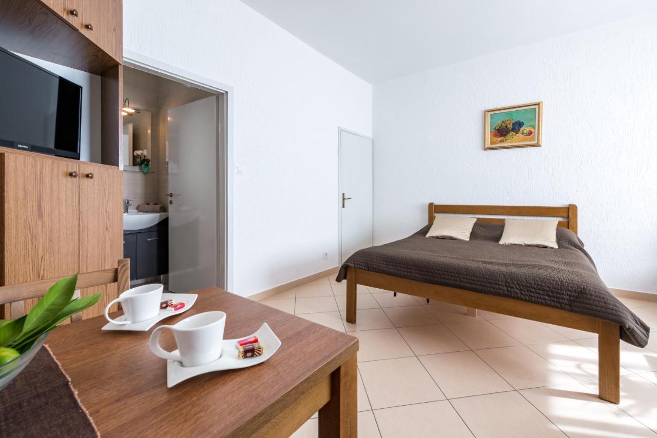 Amazing View Apartment Slavica 3 Dubrovnik Dış mekan fotoğraf