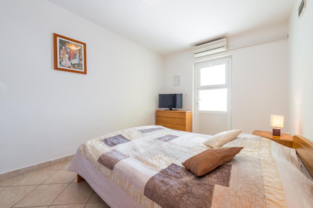 Amazing View Apartment Slavica 3 Dubrovnik Dış mekan fotoğraf