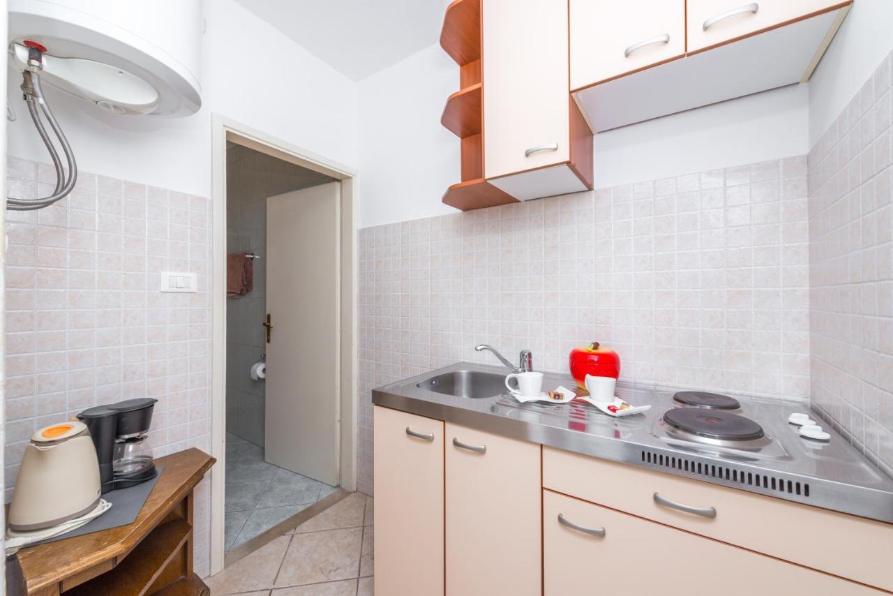 Amazing View Apartment Slavica 3 Dubrovnik Dış mekan fotoğraf