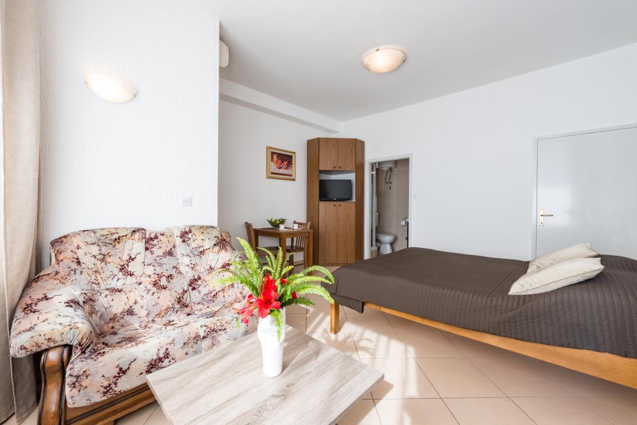 Amazing View Apartment Slavica 3 Dubrovnik Dış mekan fotoğraf