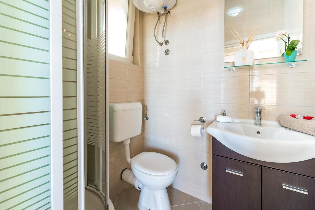 Amazing View Apartment Slavica 3 Dubrovnik Dış mekan fotoğraf