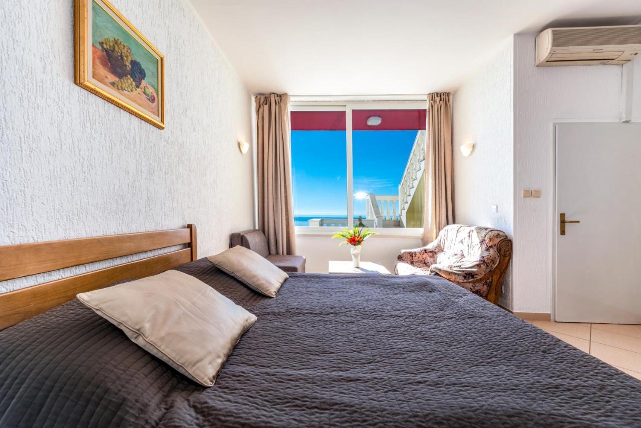 Amazing View Apartment Slavica 3 Dubrovnik Dış mekan fotoğraf