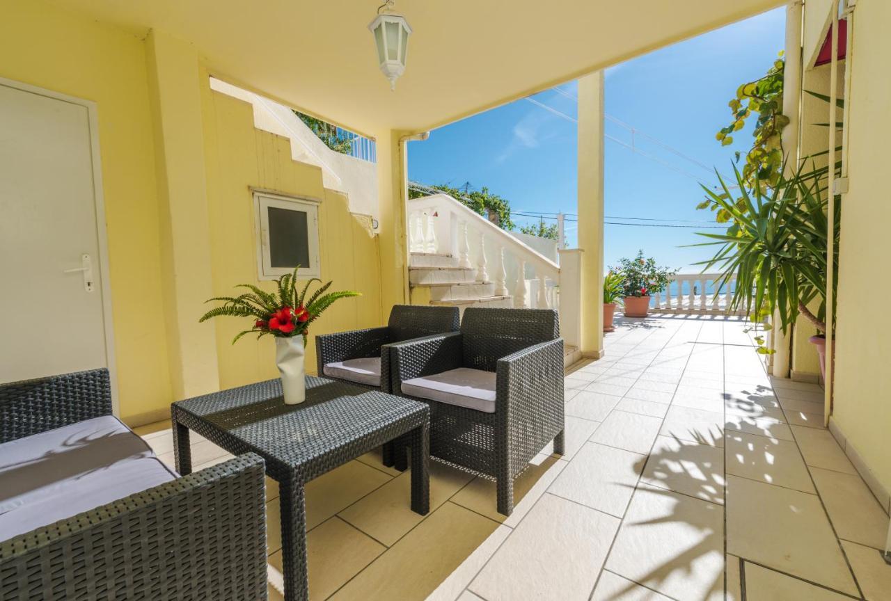 Amazing View Apartment Slavica 3 Dubrovnik Dış mekan fotoğraf