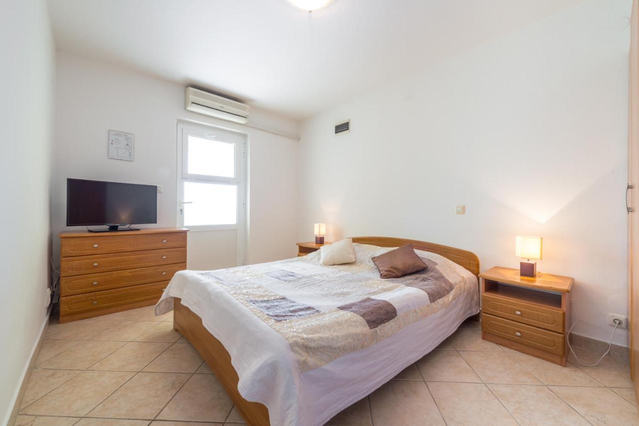 Amazing View Apartment Slavica 3 Dubrovnik Dış mekan fotoğraf