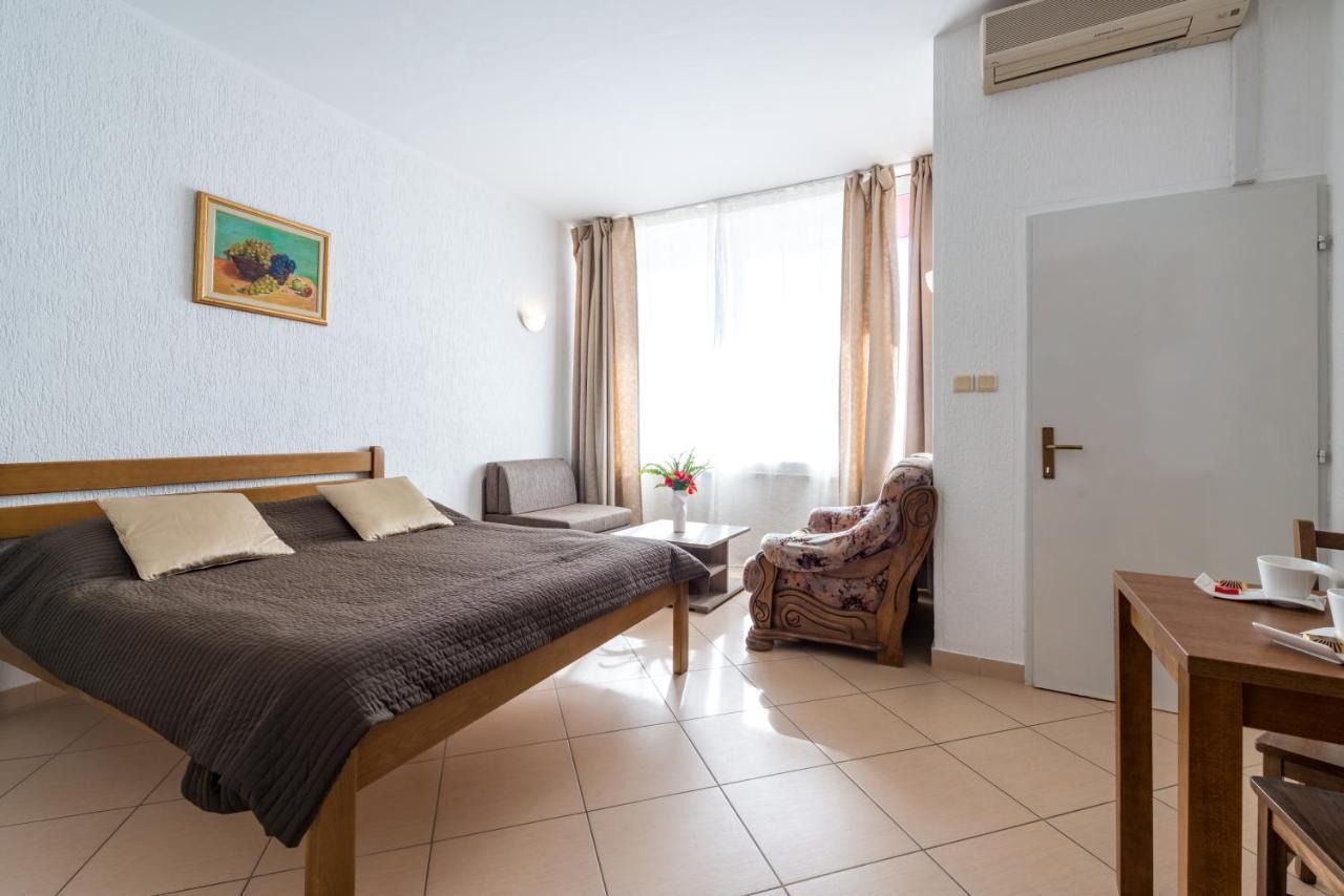 Amazing View Apartment Slavica 3 Dubrovnik Dış mekan fotoğraf