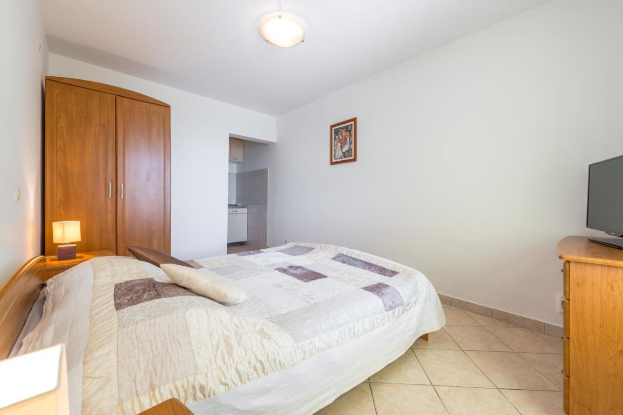 Amazing View Apartment Slavica 3 Dubrovnik Dış mekan fotoğraf