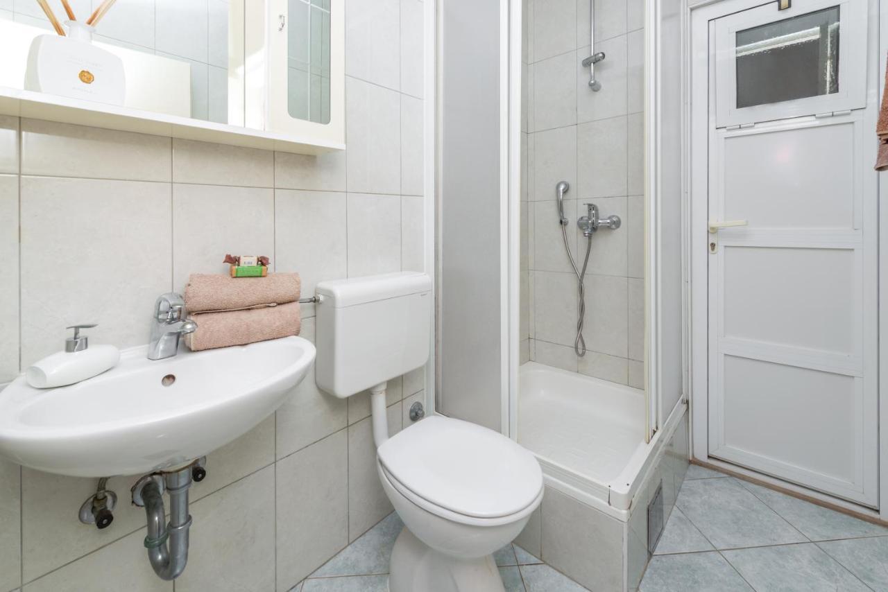 Amazing View Apartment Slavica 3 Dubrovnik Dış mekan fotoğraf