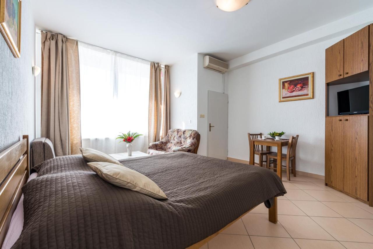 Amazing View Apartment Slavica 3 Dubrovnik Dış mekan fotoğraf